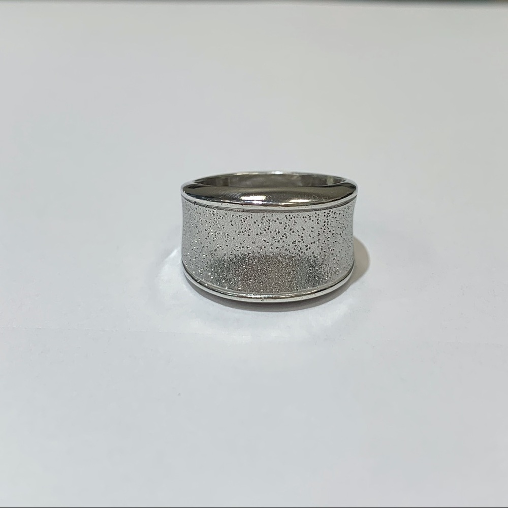 Glitter cigar band